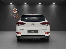 HYUNDAI Tucson 2.0 CRDI Vertex 4WD Automatic, Diesel, Second hand / Used, Automatic - 5