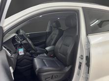 HYUNDAI Tucson 2.0 CRDI Vertex 4WD Automatic, Diesel, Second hand / Used, Automatic - 7
