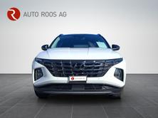 HYUNDAI Tucson 1.6 TGDI 48V Vertex DCT 4WD, Mild-Hybrid Petrol/Electric, Second hand / Used, Automatic - 2