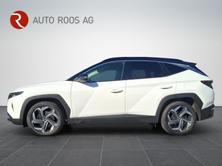 HYUNDAI Tucson 1.6 TGDI 48V Vertex DCT 4WD, Mild-Hybrid Petrol/Electric, Second hand / Used, Automatic - 3