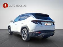 HYUNDAI Tucson 1.6 TGDI 48V Vertex DCT 4WD, Mild-Hybrid Petrol/Electric, Second hand / Used, Automatic - 4