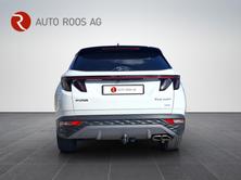 HYUNDAI Tucson 1.6 TGDI 48V Vertex DCT 4WD, Mild-Hybrid Petrol/Electric, Second hand / Used, Automatic - 5