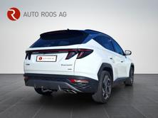 HYUNDAI Tucson 1.6 TGDI 48V Vertex DCT 4WD, Mild-Hybrid Petrol/Electric, Second hand / Used, Automatic - 6