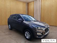 HYUNDAI Tucson 1.6 TGDI Origo 4WD, Petrol, Second hand / Used, Manual - 2