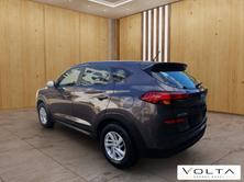 HYUNDAI Tucson 1.6 TGDI Origo 4WD, Petrol, Second hand / Used, Manual - 4