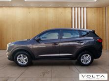 HYUNDAI Tucson 1.6 TGDI Origo 4WD, Petrol, Second hand / Used, Manual - 6