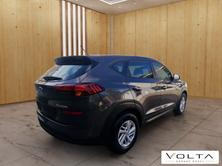 HYUNDAI Tucson 1.6 TGDI Origo 4WD, Petrol, Second hand / Used, Manual - 7