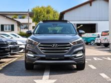 HYUNDAI Tucson 2.0 CRDI Vertex 4WD Automatic, Diesel, Second hand / Used, Automatic - 2