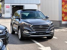 HYUNDAI Tucson 2.0 CRDI Vertex 4WD Automatic, Diesel, Second hand / Used, Automatic - 3