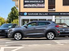HYUNDAI Tucson 2.0 CRDI Vertex 4WD Automatic, Diesel, Second hand / Used, Automatic - 5