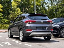HYUNDAI Tucson 2.0 CRDI Vertex 4WD Automatic, Diesel, Occasion / Utilisé, Automatique - 6