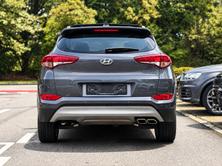 HYUNDAI Tucson 2.0 CRDI Vertex 4WD Automatic, Diesel, Second hand / Used, Automatic - 7