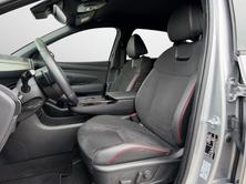 HYUNDAI Tucson 1.6 T-GDi N-Line LUX.pack 4WD, Hybride Leggero Benzina/Elettrica, Occasioni / Usate, Automatico - 5