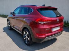HYUNDAI TUCSON 2.0 CRDi 185 Vertex 4WD, Diesel, Second hand / Used, Automatic - 4