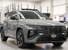 HYUNDAI Tucson 1.6 T-GDi PHEV N-Line 4WD, Hybride Rechargeable Essence/Électricité, Occasion / Utilisé, Automatique - 4