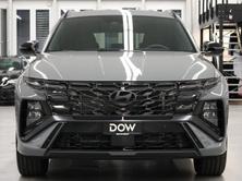 HYUNDAI Tucson 1.6 T-GDi PHEV N-Line 4WD, Hybride Rechargeable Essence/Électricité, Occasion / Utilisé, Automatique - 5