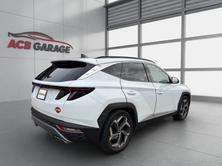 HYUNDAI Tucson 1.6 TGDI 48V Vertex DCT 4WD, Mild-Hybrid Petrol/Electric, Second hand / Used, Automatic - 5