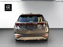 HYUNDAI Tucson 1.6 TGDI HEV Vertex 4WD, Voll-Hybrid Benzin/Elektro, Occasion / Gebraucht, Automatik - 5