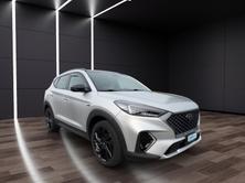 HYUNDAI Tucson 1.6 TGDI N-Line 4WD DCT, Essence, Occasion / Utilisé, Automatique - 3