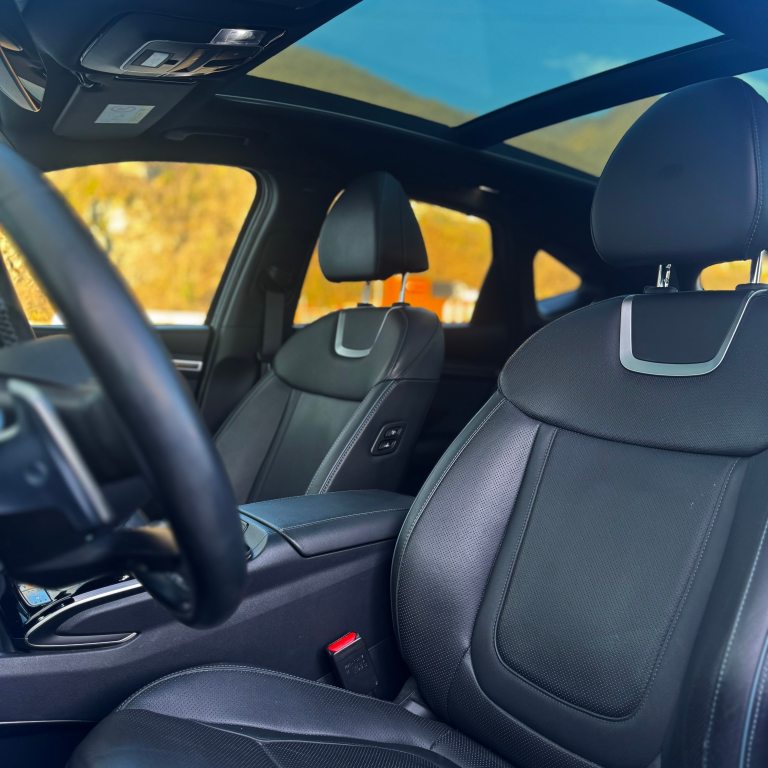 HYUNDAI TUCSON 1.6 T-GDi HEV Vertex 4WD, Hybride Integrale Benzina/Elettrica, Occasioni / Usate, Automatico - 6
