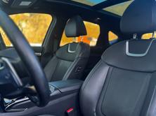 HYUNDAI TUCSON 1.6 T-GDi HEV Vertex 4WD, Voll-Hybrid Benzin/Elektro, Occasion / Gebraucht, Automatik - 6