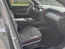 HYUNDAI TUCSON 1.6 T-GDi N-Line LUX.pack 4WD, Hybride Léger Essence/Électricité, Occasion / Utilisé, Automatique - 7