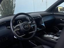 HYUNDAI TUCSON 1.6 T-GDi HEV Vertex 4WD, Voll-Hybrid Benzin/Elektro, Occasion / Gebraucht, Automatik - 5