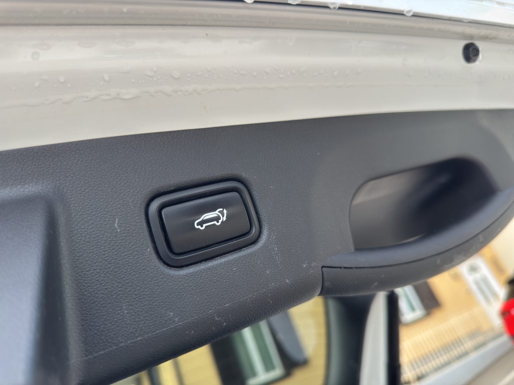 HYUNDAI Tucson 1.6 T-GDi Vertex 4WD, Mild-Hybrid Petrol/Electric, Second hand / Used, Automatic - 7