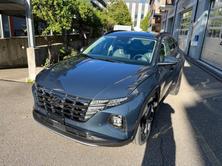 HYUNDAI 1.6 T-GDi HEV Vertex 4WD, Full-Hybrid Petrol/Electric, Second hand / Used, Automatic - 2