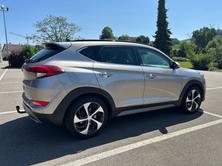 HYUNDAI Tucson 2.0 CRDi 185 Go Plus 4WD, Diesel, Second hand / Used, Automatic - 3