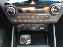 HYUNDAI Tucson 1.6 T-GDi Origo 4WD, Benzina, Occasioni / Usate, Automatico - 4