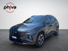 HYUNDAI TUCSON 1.6 T-GDi HEV Vertex 4WD, Hybride Intégral Essence/Électricité, Occasion / Utilisé, Automatique - 2