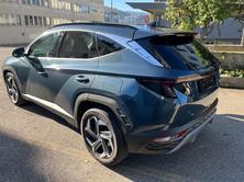 HYUNDAI 1.6 T-GDi HEV Vertex 4WD, Full-Hybrid Petrol/Electric, Second hand / Used, Automatic - 5