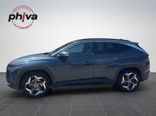 HYUNDAI TUCSON 1.6 T-GDi HEV Vertex 4WD, Hybride Intégral Essence/Électricité, Occasion / Utilisé, Automatique - 3