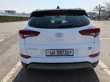 HYUNDAI Tucson 1.6 T-GDi Origo 4WD, Benzina, Occasioni / Usate, Automatico - 2