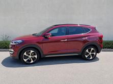 HYUNDAI TUCSON 2.0 CRDi 185 Vertex 4WD, Diesel, Second hand / Used, Automatic - 3