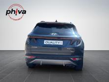HYUNDAI TUCSON 1.6 T-GDi HEV Vertex 4WD, Hybride Intégral Essence/Électricité, Occasion / Utilisé, Automatique - 5