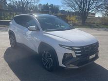 HYUNDAI TUCSON 1.6 T-GDi HEV Origo 4WD, Voll-Hybrid Benzin/Elektro, Occasion / Gebraucht, Automatik - 6