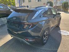HYUNDAI 1.6 T-GDi HEV Vertex 4WD, Full-Hybrid Petrol/Electric, Second hand / Used, Automatic - 4