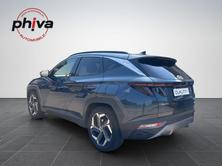 HYUNDAI TUCSON 1.6 T-GDi HEV Vertex 4WD, Hybride Intégral Essence/Électricité, Occasion / Utilisé, Automatique - 4