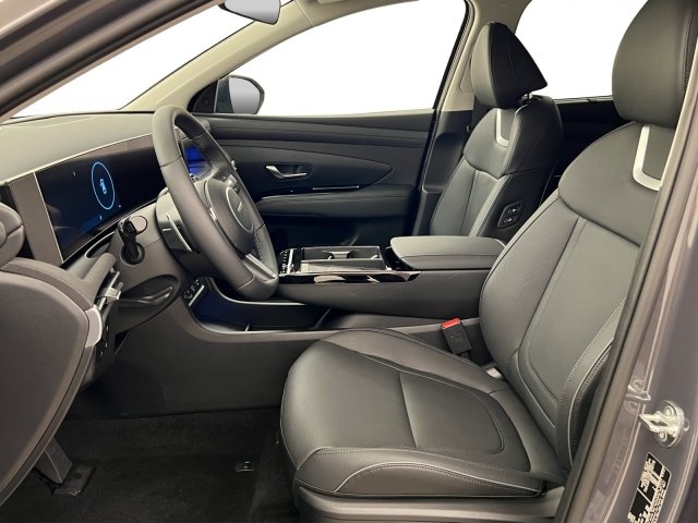 HYUNDAI Tucson 1.6 T-GDi PHEV Vertex 4WD, Plug-in-Hybrid Benzina/Elettrica, Auto dimostrativa, Automatico - 5