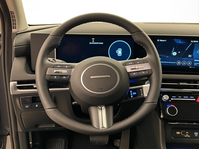 HYUNDAI Tucson 1.6 T-GDi PHEV Vertex 4WD, Plug-in-Hybrid Benzina/Elettrica, Auto dimostrativa, Automatico - 6
