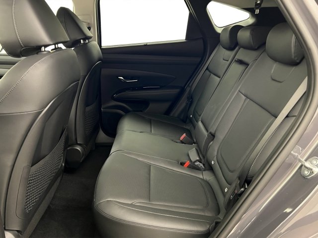 HYUNDAI Tucson 1.6 T-GDi PHEV Vertex 4WD, Plug-in-Hybrid Benzina/Elettrica, Auto dimostrativa, Automatico - 7