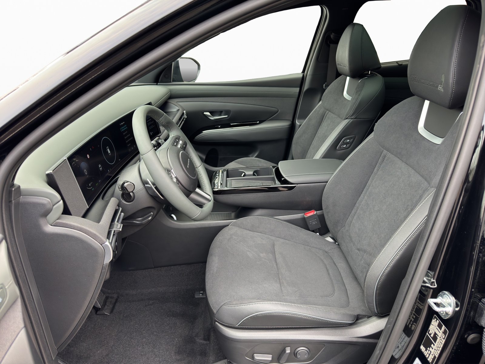 HYUNDAI Tucson 1.6 T-GDi PHEV 20th Anniversary 4WD, Plug-in-Hybrid Benzina/Elettrica, Auto dimostrativa, Automatico - 6
