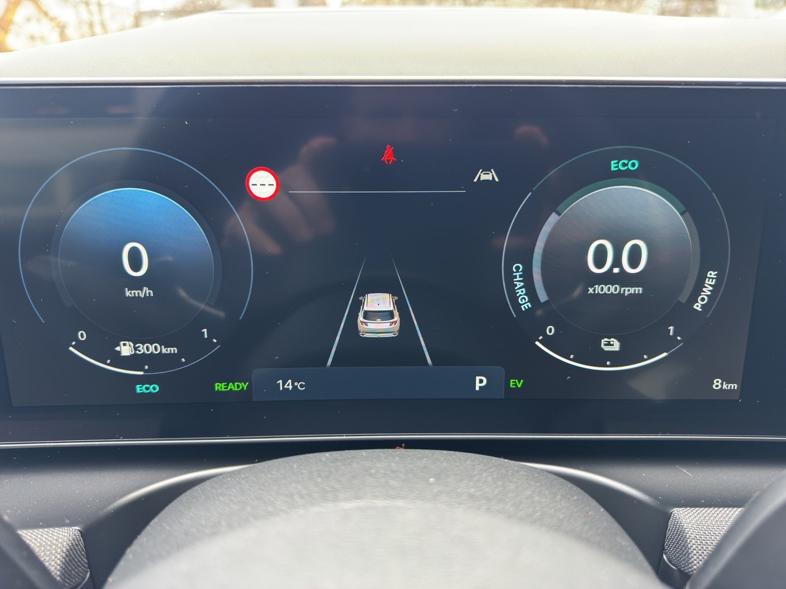 HYUNDAI Tucson 1.6 T-GDi PHEV 20th Anniversary 4WD, Plug-in-Hybrid Benzina/Elettrica, Auto dimostrativa, Automatico - 7