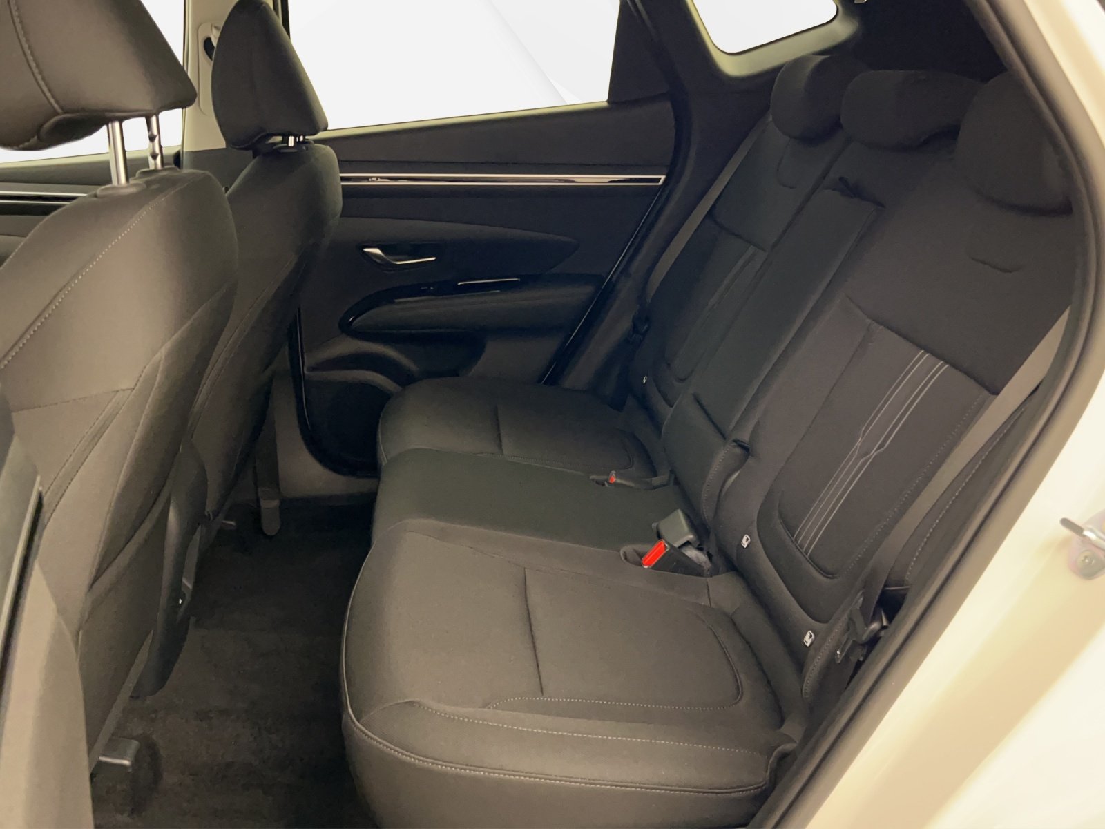 HYUNDAI Tucson 1.6 T-GDi Amplia 4WD, Hybride Leggero Benzina/Elettrica, Auto dimostrativa, Automatico - 7