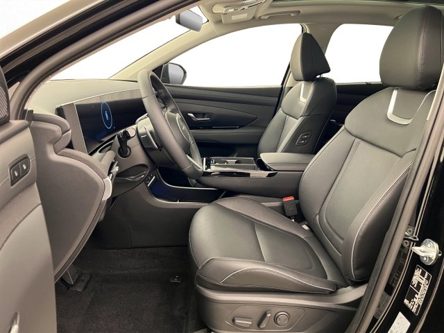 HYUNDAI Tucson 1.6 T-GDi Vertex 4WD, Mild-Hybrid Petrol/Electric, Ex-demonstrator, Automatic - 5
