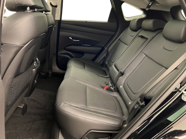 HYUNDAI Tucson 1.6 T-GDi Vertex 4WD, Mild-Hybrid Petrol/Electric, Ex-demonstrator, Automatic - 6