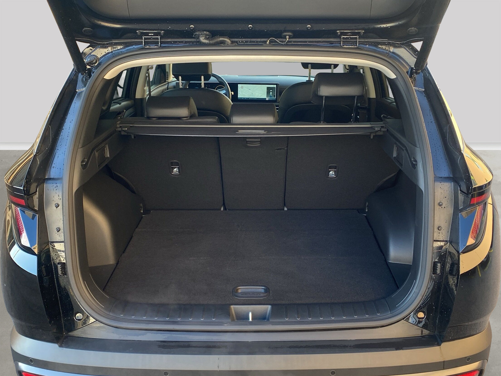 HYUNDAI Tucson 1.6 TGDI PHEV Vertex 4WD, Plug-in-Hybrid Benzina/Elettrica, Auto dimostrativa, Automatico - 7