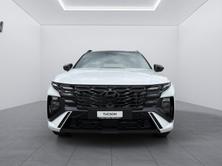 HYUNDAI Tucson 1.6 TGDI HEV N-Line 4WD, Voll-Hybrid Benzin/Elektro, Vorführwagen, Automatik - 2